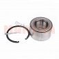 Подшипник ступицы передней SKF Джили ФС 1061001090