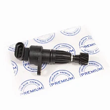 Датчик скорости 1.0 Чери Джаги S11-3802020 - mahina.in.ua