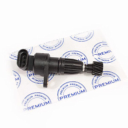 Датчик скорости 1.0 Чери Джаги S11-3802020 - mahina.in.ua