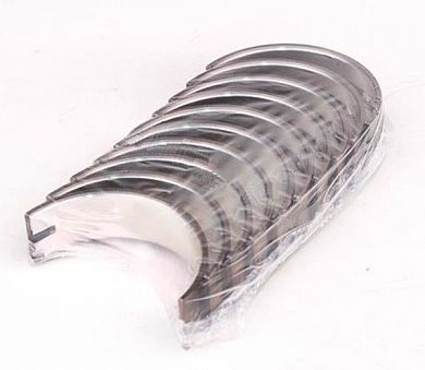 Вкладыши коренные STD SHINO Бид Ф3 10096063-00