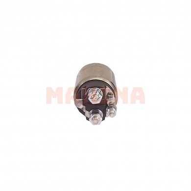 Втягивающее реле стартера WAI Чери Тигго 3 (T11FL3) B11-1RD3708111BA