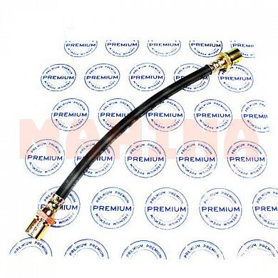 Шланг тормозной задний PREMIUM Джили МК Кросс (МК-2) (PR1764) 1014001650