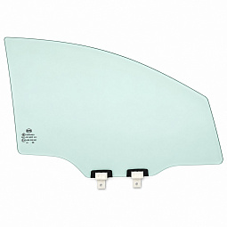 Стекло двери передней левой Бид Юань Про SC-6103100 - mahina.in.ua