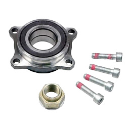 Подшипник ступицы передней Чери Тигго 5 (T21) B12-3001015 - mahina.in.ua