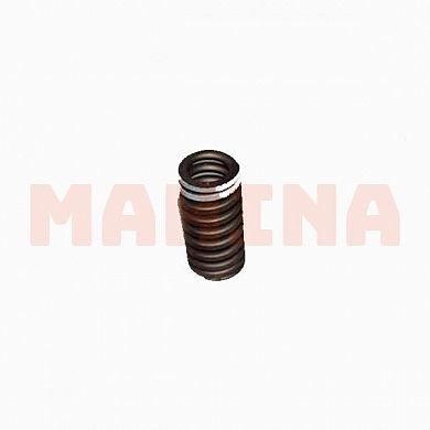 Пружина клапана оригинал Чери Истар MD163357