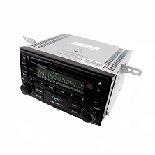 Автомагнитола Джили ЛС Кросс 1017002810 - mahina.in.ua