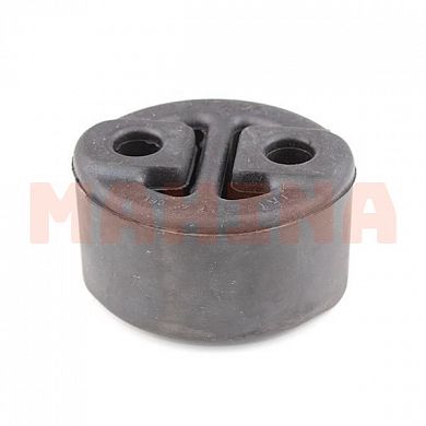 Подвес глушителя Чери Тиго T11-1203261