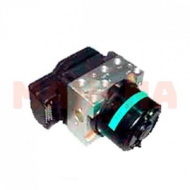 Блок ABS оригинал Чери Тиго T11-3550010BA