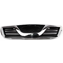 Решетка радиатора (FL) Чери Тигго T11-8401050PF - mahina.in.ua