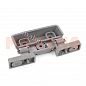 Петля подлокотника Чери Тиго T11-5305860