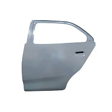 Дверь задняя левая МГ 3 (Морис Гараж) 10059996 - mahina.in.ua