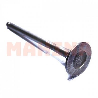 Клапан выпускной ROCKY Лифан 620 Солано LF481Q1-1007011A