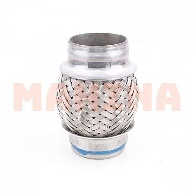 Гофра глушителя EURO EX Чери Амулет A15-1111000