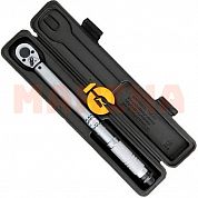 Ключ динамометрический YATO 3/8 " 20-110 Нм