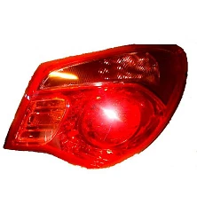 Фонарь задний правый наружный МГ550 (Морис Гараж) 10002467 - mahina.in.ua