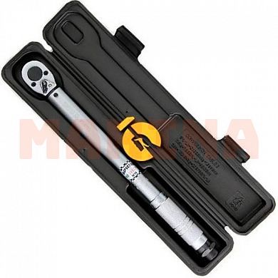 Ключ динамометрический YATO 3/8 " 20-110 Нм YT-0750