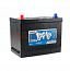 Аккумулятор Topla Energy 75Ah/12V Japan (1)