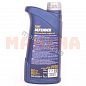 Масло моторное 10W-40 1L MANNOL DEFENDER Бид Флаер 10W-40
