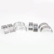 Вкладыши шатунные STD (1.6) Чери Амулет 480-BJ1004121 - mahina.in.ua