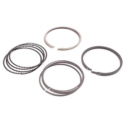 Кольца поршневые 0.25 Чери Тигго 5 (T21) 484J-1004030BA - mahina.in.ua