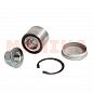 Подшипник ступицы задней SKF Чери КуКу S11-3301030