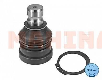 Шаровая опора (юбка снизу) MEYLE Чери Элара A21-2909060