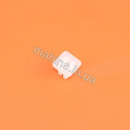 Клипса крепления подкрылка Чери Джаги S11-3102029 - mahina.in.ua