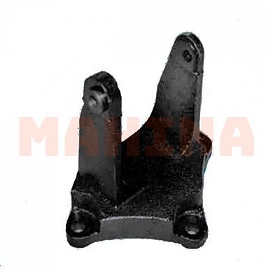 Кронштейн подушки двигателя левой Чери Тигго 3 (T11FL3) T11-1001211LA