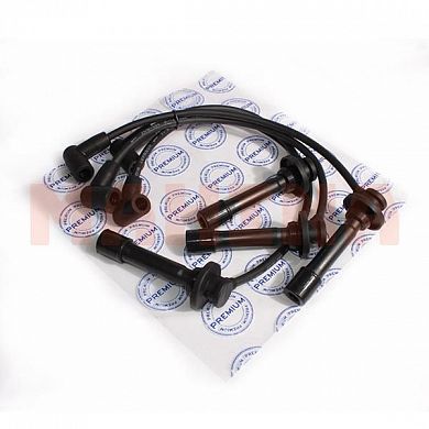 Высоковольтные провода ком-кт (мама) PREMIUM Чери КуКу (PR0826) S11-3707020BA