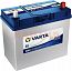 Аккумулятор Varta 45Ah/12V Japan Euro (0)