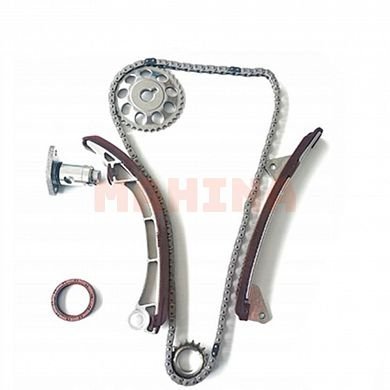 Комплект цепи ГРМ SKF Джили Эмгранд 7 1136000081-K