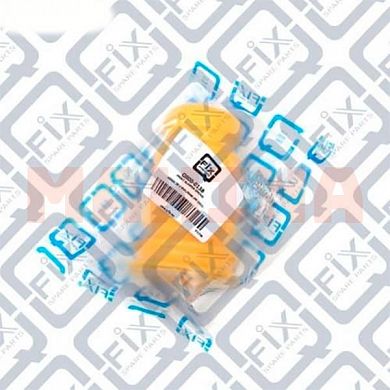 Отбойник амортизатора переднего Q-FIX Грейт Вол Хавал Н6