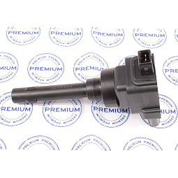 Катушка зажигания Чери Тигго 3 (T11FL3) E4G13-3705110 - mahina.in.ua