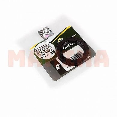 Сальник коленвала передний BGA Чери Амулет 480-1011020