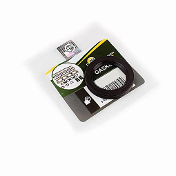 Сальник распредвала Чери Тигго 5 (T21) 480-1011020 - mahina.in.ua