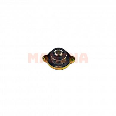 Крышка радиатора охлаждения THERMOTEC Бид Ф3 10251598-00
