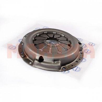 Корзина сцепления 180 мм PREMIUM Джили СК (PR0711) E100100005
