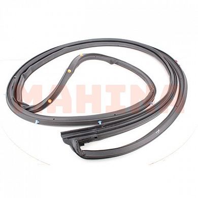 Уплотнитель двери передней правой Чери Тиго T11-5402420
