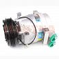 Компрессор кондиционера Чери Тиго B11-8104010AB