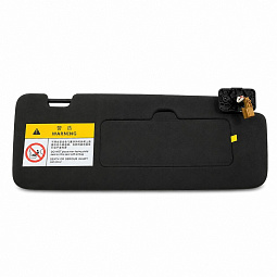 Козырек солнцезащитный правый Бид Сонг Л UKEA-8204020A-00A7 - mahina.in.ua