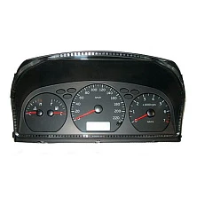 Панель (комбинация) приборов Чери Амулет A11-3820010DF - mahina.in.ua