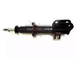 Амортизатор передний левый газ-масло Чери КуКу S11-2905010 - mahina.in.ua