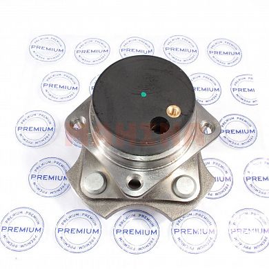 Ступица задняя в сборе PREMIUM Бид Ф3 (PR1974) 10117815-00
