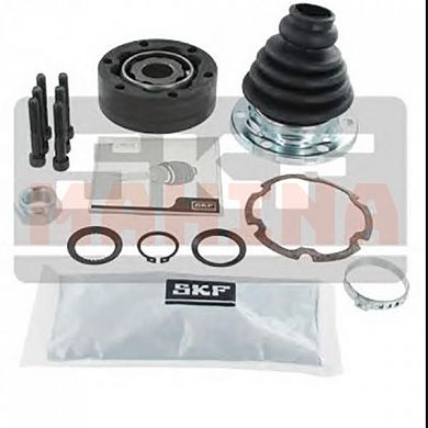 Шрус внутренний (33 зуба) SKF Чери Амулет A11-XLB3AH2203050E