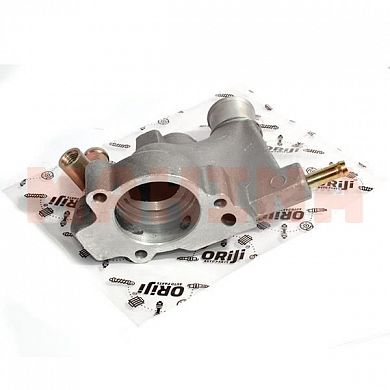 Корпус термостата ORIJI Чери Карри (OR1227) 480E-1306030DA