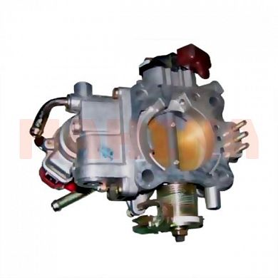 Дроссельная заслонка оригинал Чери Тиго MR579011