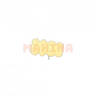 Отбойник амортизатора переднего ASIAN Лифан 520 Бриз L2905104
