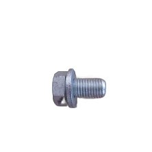 Болт подрамника переднего (лыжа) Джили ФС JQ140C1018TF6 - mahina.in.ua