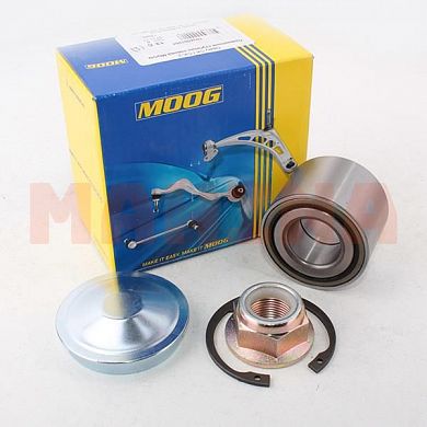 Подшипник ступицы задней (37мм) MOOG Джили СК 1034001507