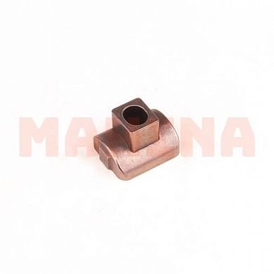 Седло коромысла рокера клапана оригинал Чери Амулет 480-1007042